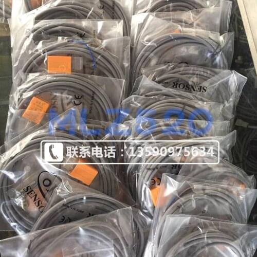 The SL-1805NA SL-1805NP ORT detects a 5MM photoelectric proximity sensor