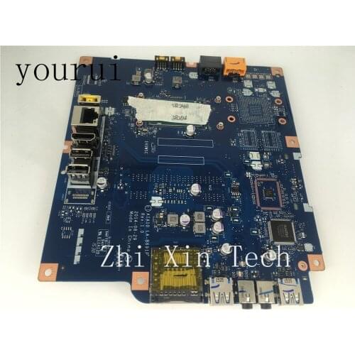Yourui For Lenovo C20-30 C2030 Laptopboard With 3825u CPU AIA10 LA-B691P 100% Fully Tsted ok