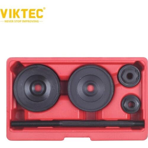 Viktec Rear Suspension Tool for VW AUDI Rear Axle Mounting Bushes Replacement