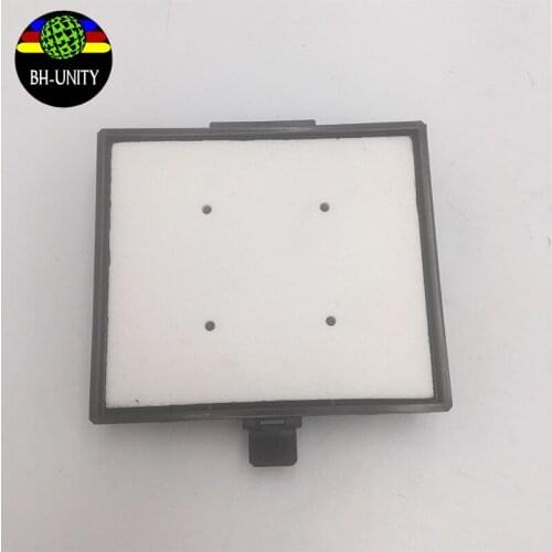 1pc Flash ink pad original pad for Mutoh 1638 1938 2638 oily flash inkjet pad with bracket