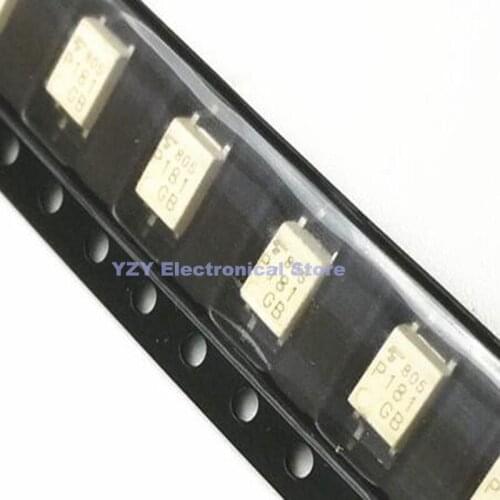 10pcs/lot TLP181GB SOP4 New Fast Shipping Best price