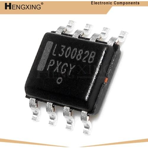 2piece NCL30082B3 NCL30082 SOP-8 In Stock