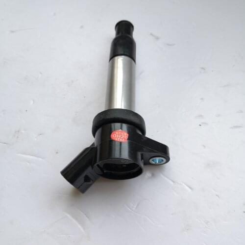 Automatic Ignition Coil for DFSK Glory 330 DFM C31 C32 C35 C36 C37 1.5L DK15 Engine