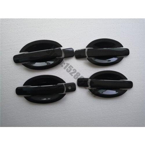Car Styling for Infiniti FX35 FX45 2003-2008 car Door Handle Bowl Door handle Protective covering Cover Trim