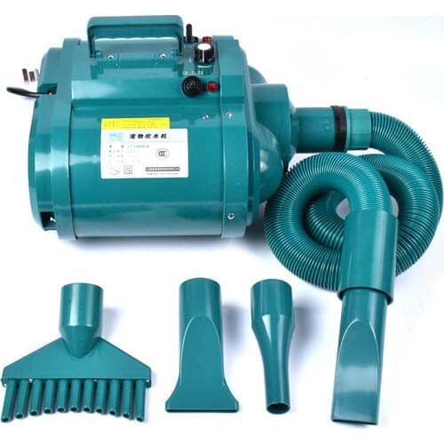 3300W Pet Hair Dryer Dog/Cat Grooming Dryer/Blower Double Motor Wind Machine Pet Clothes Dryer 100-240V New Sales Promotion