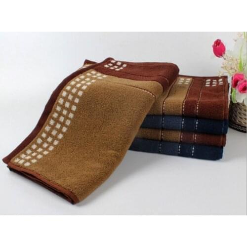 FUNHOM Face Towels