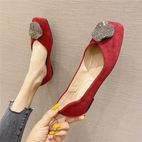 Wedding Shoes For The Bride Gsd China