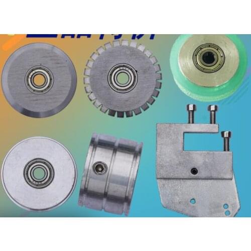 Haozhanyou Spare Parts For 3D Printers