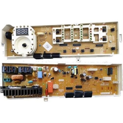 Good working for Samsung washing machine Computer board DC92-00209N WF8500NFU