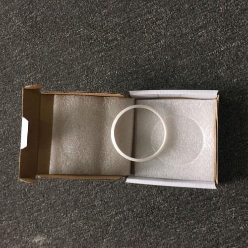 Ceramic Ring For Manual Ink Cup Pad Printing Machine