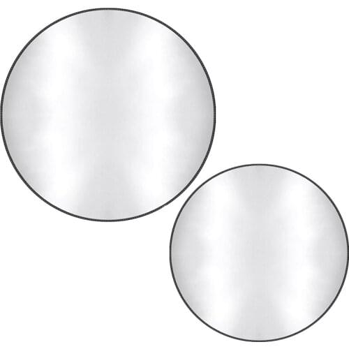 Round Fire Pit Mat Grill Mat Deck Protector,Fire Pit Pad Prevent Floor Lawn From Damaged By High Temperature