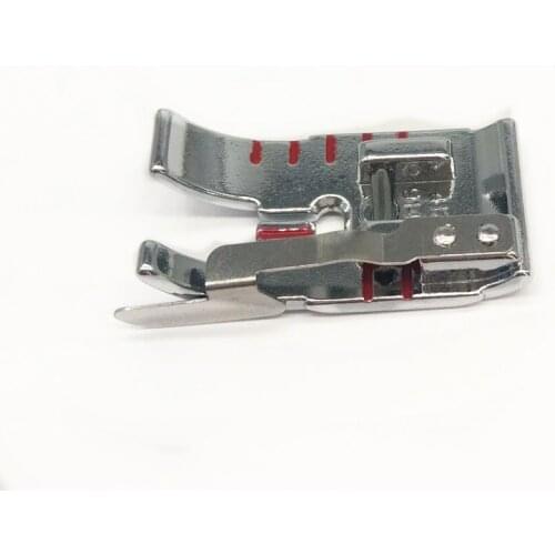 1/4" Edge Stitching Foot Husqvarna/Viking 4129141-46