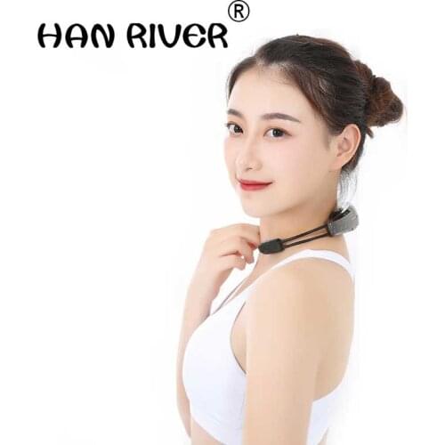 Neck massage cervical vertebra massage cervical vertebra recuperation