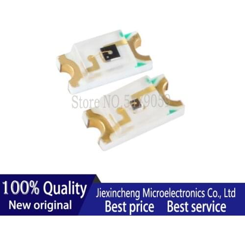 New original PT15-21C/TR8 IR15-21C/TR8 SMD Infrared receiver 1206 940nm