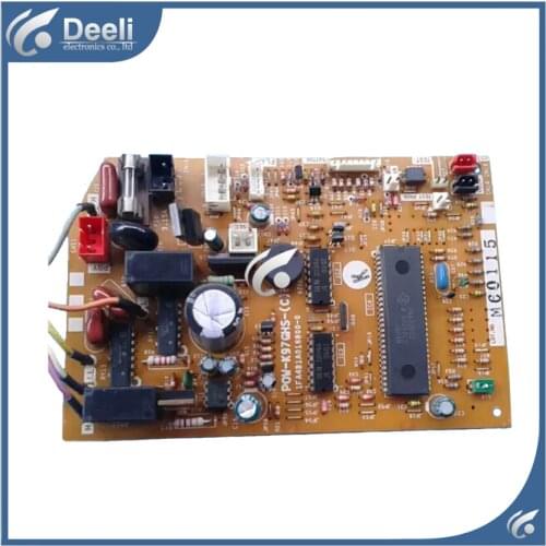 Original for air conditioning Computer board POW-K97GHS-(C) 1FA4B1A018800-0 PC board