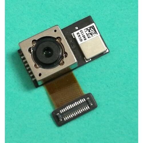 Original New Main Rear Back Big Camera Module Replacement Parts For HTC One X9 X9u