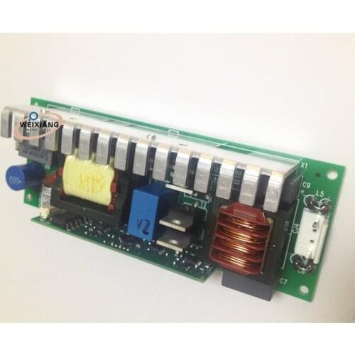 Original Projector Ballast For BENQ EP1230 Lamp Driver Board ZNN2333597_A