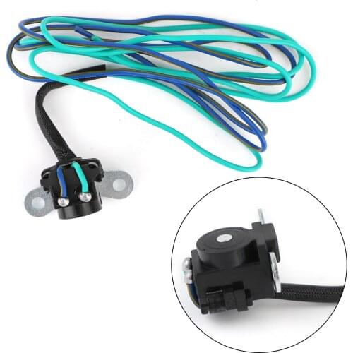 Areyourshop Pick-Up Coil Sensor Fit for Honda TRX450 TRX450ER TRX450R Sportrax ATV 2004-2014 Motorcycle Accessories Parts