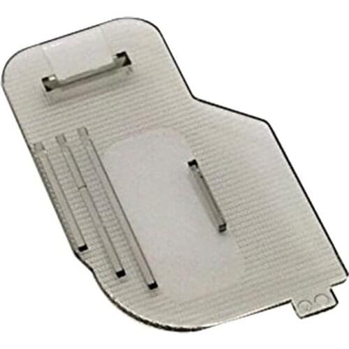 Bobbin Cover Plate, XC8983021 fits Brother EX660, CE4000, CE5000PRW, CE5500PRW