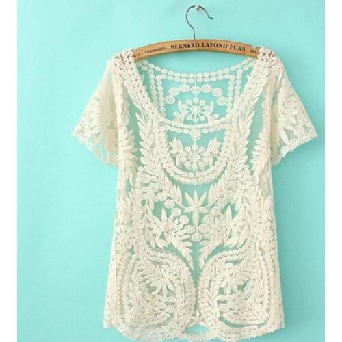 Qiukichonson Women's Beach T-Shirts