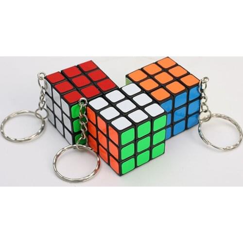 QShun Rubik's Cubes And Puzzles
