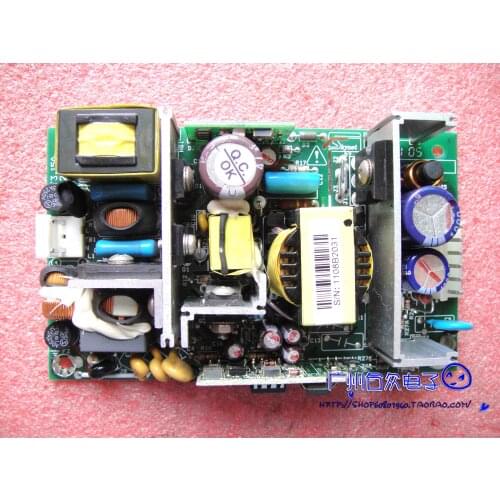 SIEMENS 850-Z107-M SNP-Z107-M Industrial Personal Computer Power Board
