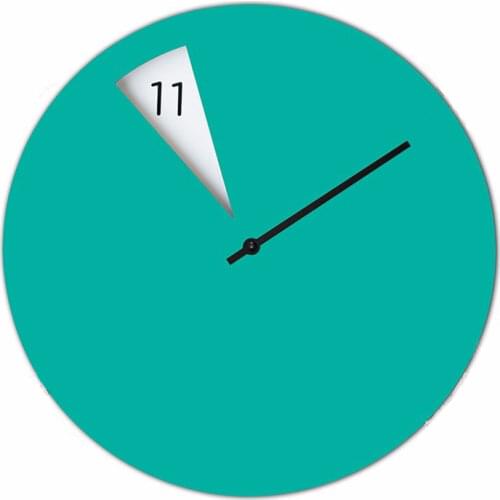 Nordic Modern Wall Clock Creative Living Room Silent Design Best Selling 2019 Products Home Decorative Montre Murale Decor SC307