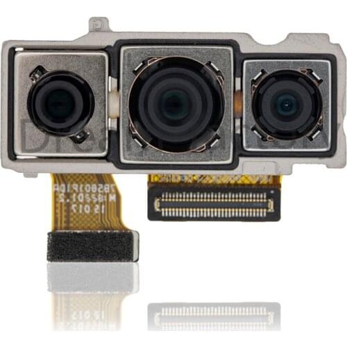 Back Camera Rear Camera Flex Cable Replacement for Huawei P20 Lite P20 Pro