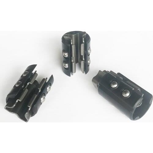 0AM / DQ200 Double Clutch Transmission Fork Sliding Sleeve Sliding Ball