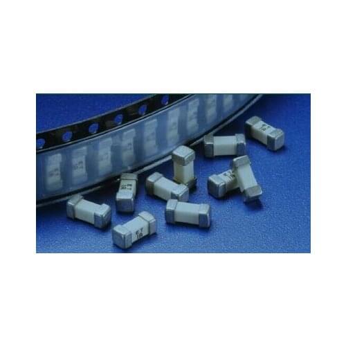 100% Original 1808 5A 125V 2410 0452 5000MA SMD PTC Resettable Fuse 0452005.MRL x 1000PCS