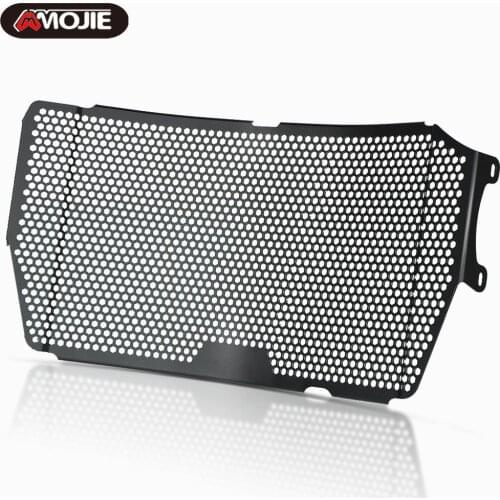 1200 Monster Motorcycle Radiator Grille Grill Cover Guard Protector FOR Ducati Monster 1200 R S 2014 2015 2016 2017 2018 2019 20