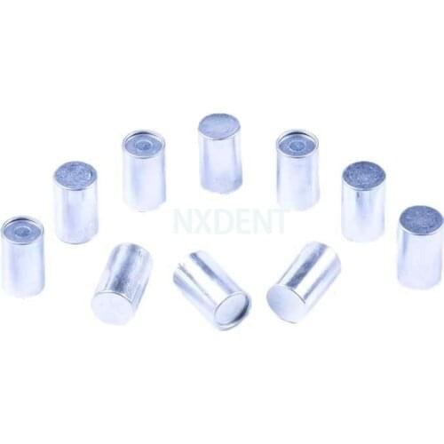 5pcs/10pcs Dental Lab Material Partial Bio Invisible Denture Flexible Acrylic Pink Without Streak for Flexible Partial Denture