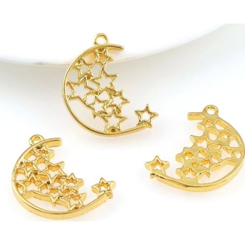 Подвески золотые Aogue China At AliExpress