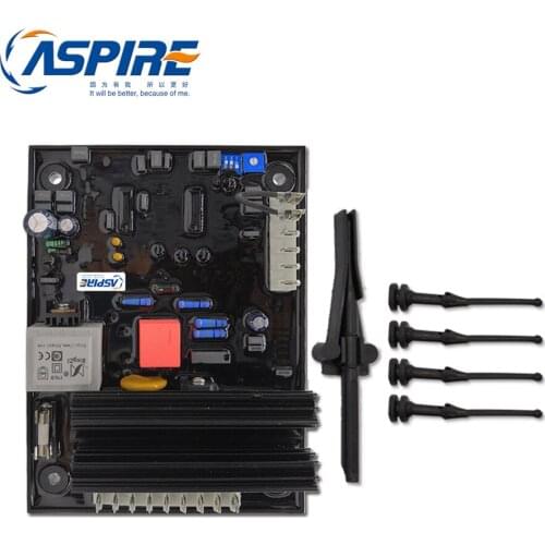 Automatic Voltage Regulator AVR WT-3