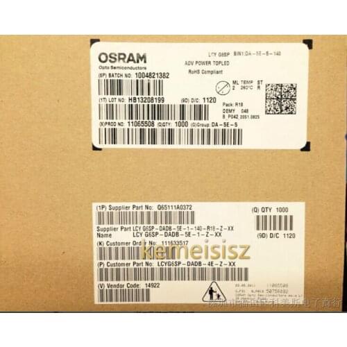 LCY G6SP-DADB-5E-1-140-R18-Z-XX LCY G6SP-DADB-5E-1-Z-XX