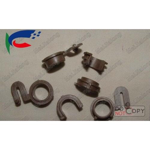 Free shipping pressure roller busing RAO 1094 RAO 1095 for hp1000