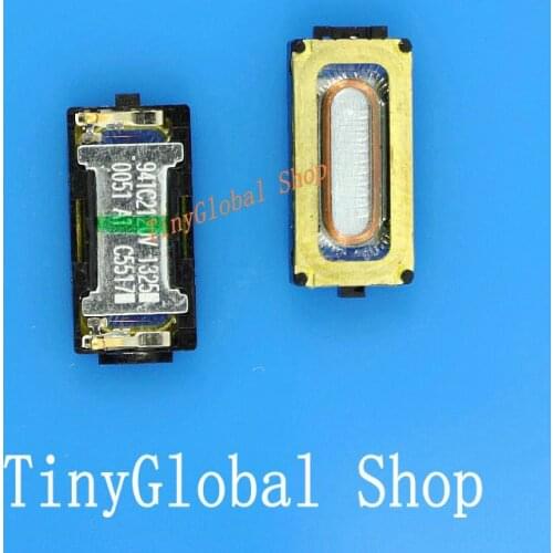 2pcs/lot XGE New Ear Speaker Earpiece Replacement for Nokia Lumia 500 515 820 920 1020 700 720 Asha 210 301 Asha 305 306