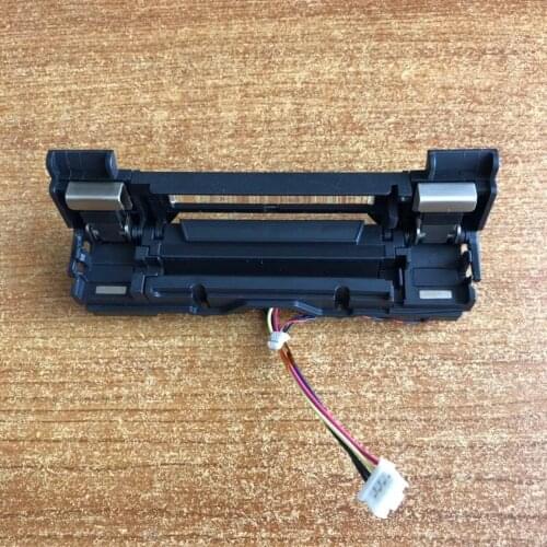 Original complete heater oven unit for INNO View 7 View 12R Optical Fiber Fusion Splicer Welding Machine Oven Heater complete