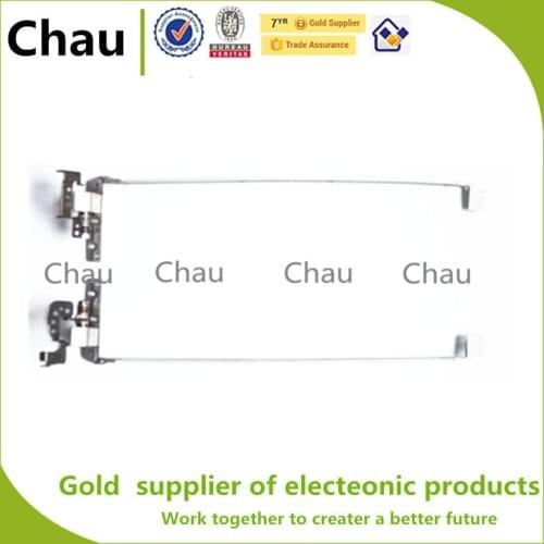 New For Lenovo Thinkpad IBM E530 E530C E535 E545 Laptop LCD Screen Hinges Bracket AM0NV000200 AM0NV000300