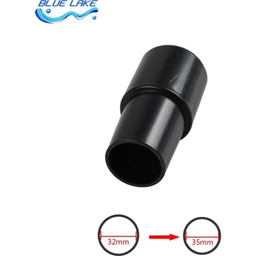 Vacuum Cleaner Converter tube/Adapter/Connector, inner 32mm of brush convert to inner 35mm,easy to use,vacuum cleaner parts