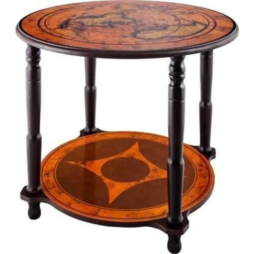 PTOLEMAEUS Home Furniture