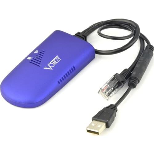 1Pc 300Mbps Routers WiFi Bridge VAP11G-300 Cable Convert RJ45 Port to Wireless/WiFi AP Vonets Router Accessories