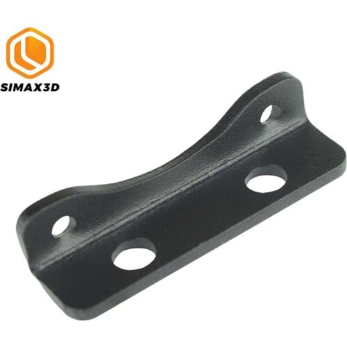 SIMAX3D Hotend 3D Printer Parts Z Motor Bracket Stepper Damper Nema Motor Damper Cork Gasket Reprap Isolator for Ender 3 Pro Kit