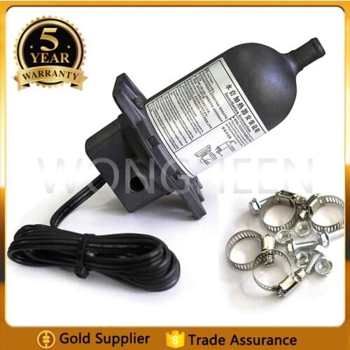 TPS181GT10-000 Constant Temperature Device Engine Block Heater 120V 1800W For D iesel Generator 100-120F