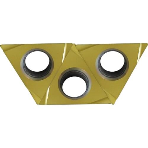 TPGH TPGH090202L High Quality Hard Alloy Turning Tool CNC Lathe Insert Machine TPGH110302L Frame Lathe