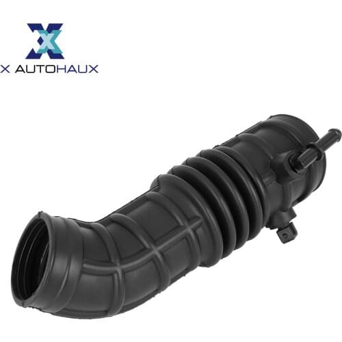 X Autohaux Engine Air Intake Hose for 2004-2008 Chevrolet Aveo 2007-2008Aveo5 Pontiac G3