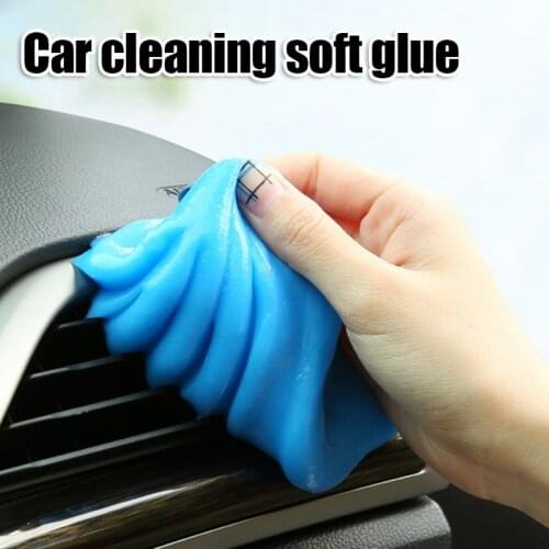 Youe Shone Clay For Cleaning The Car Body