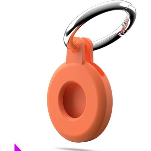 Protective Cover for Aircovered Silicone Protector Bumper Compatible with Tracker Buckle