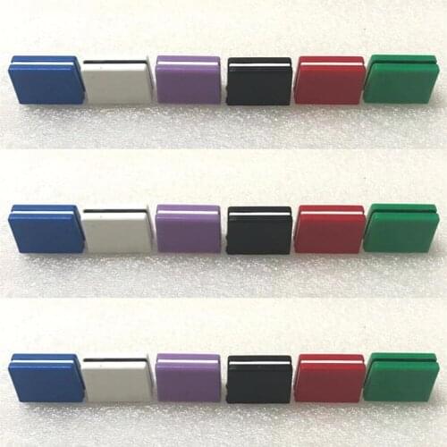 18 X DAC2355 FADER KNOB For DJM300 DJM500 DJM600 DJM3000 DJM800 DJM700 DAC2371 Replace DAC1846