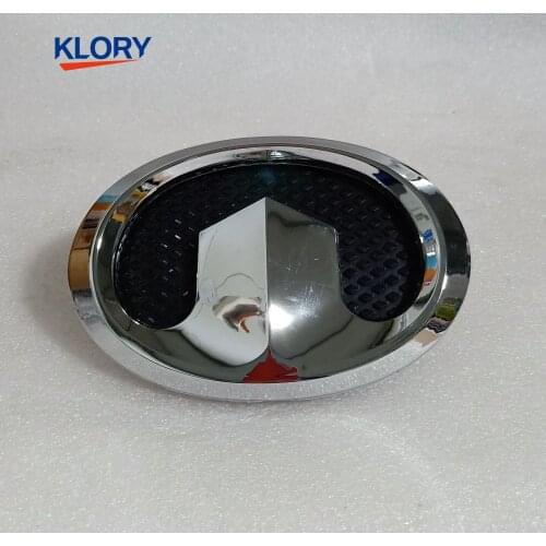3921100XS08XB/3921100-S08 Emblem assy-front bumper for Great Wall Motor Florid / Voleex C30 2013